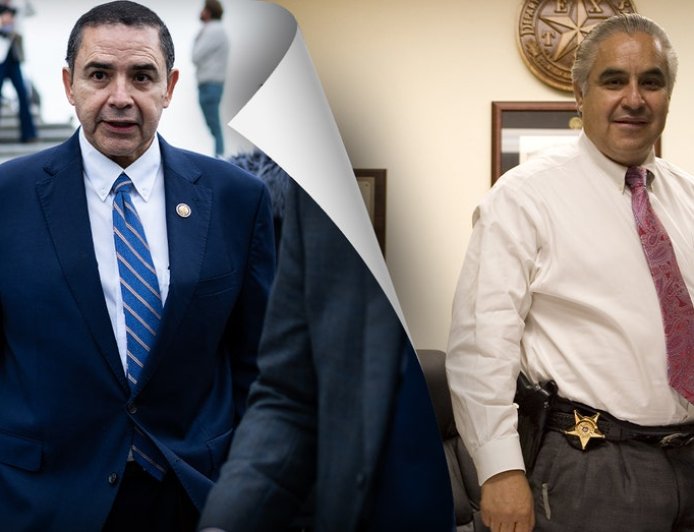 Trump's pardon of House Dem Cuellar back in the spotlight as Cuellar's brother faces indictment