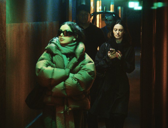 ‘The Moment’ Review: Charli xcx Is a Version of Herself in a Mockumentary That Plays It Straight…But Should Have Played It Smarter