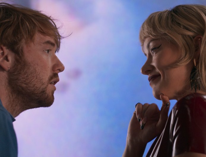 ‘I Want Your Sex’ Review: Olivia Wilde and Cooper Hoffman Are Hot for One Another in Gregg Araki’s Unapologetically Randy Rom-Com