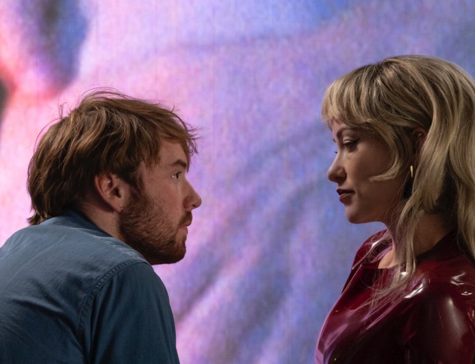 Dildos, Ball Gags and Threesomes: Kinky Olivia Wilde Thriller ‘I Want Your Sex’ Heats Up Sundance