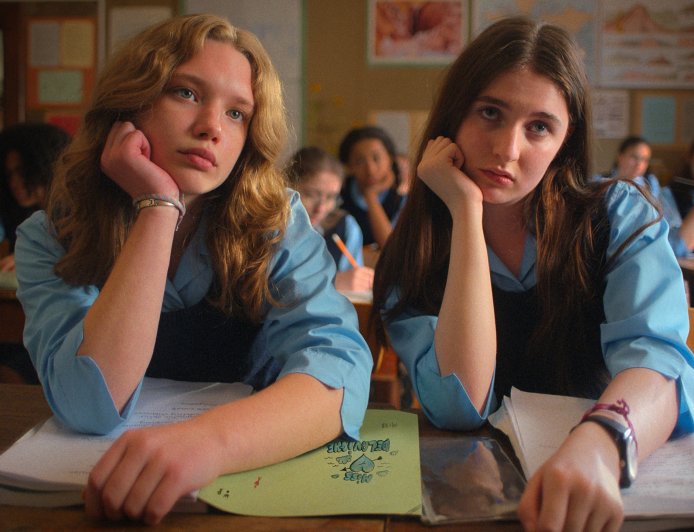 ‘Extra Geography’ Review: Molly Manners’ Delightful Female Friendship Movie Shines With Original Wit and Disarming British Humor