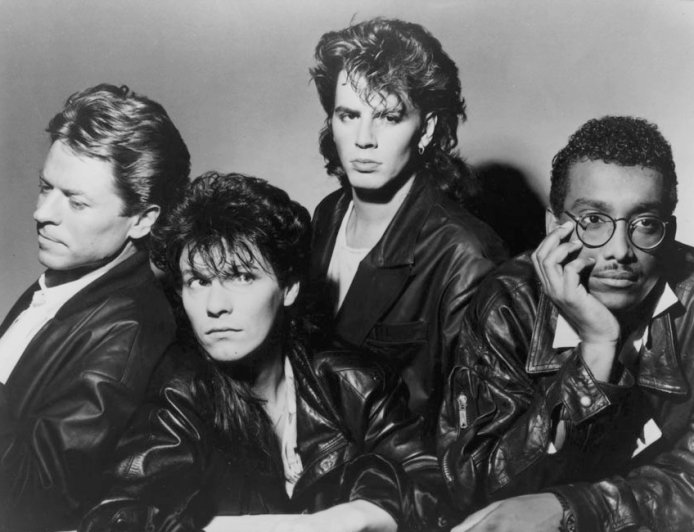 Firing Up ‘The Power Station’ for a 40th Anniversary Boxed Set: Duran Duran’s John Taylor on Coralling Robert Palmer and Members of Chic for a True Pop Supergroup