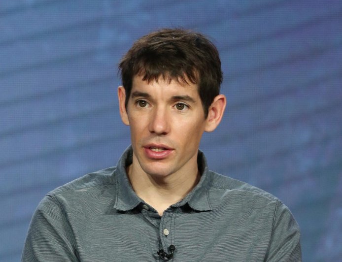 Netflix Postpones Alex Honnold’s ‘Skyscraper Live’ Climb Due to Weather Concerns