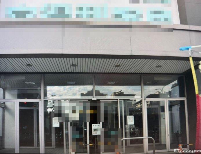 知名日系二手百貨凌晨遭破門行竊　南警二分局鎖定特定對象追查中