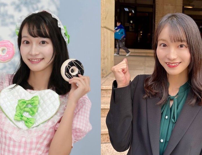 「25歲女偶像」退團宣布參選！　結束5年演藝生涯吐心聲