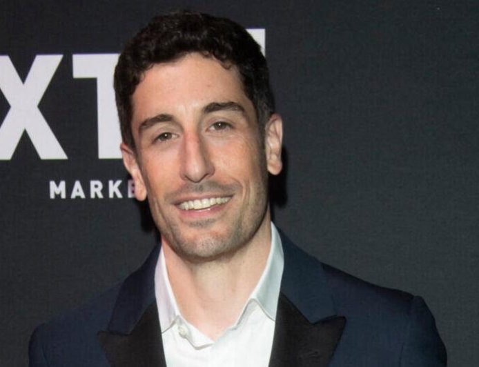 Why Jason Biggs Showed His 11-Year-Old Son His Infamous 'American Pie' Scene