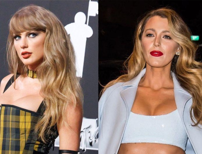 Taylor Swift Has Reportedly Made Moves To 'Protect Her Peace' After Her Blake Lively Texts Were Exposed