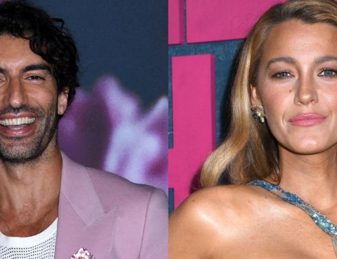 Justin Baldoni Asks For Prayers Of ‘Protection’ Against Blake Lively