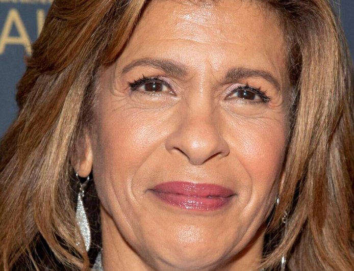 Why NBC Staff Are Reportedly Fed Up With Hoda Kotb After Her Exit