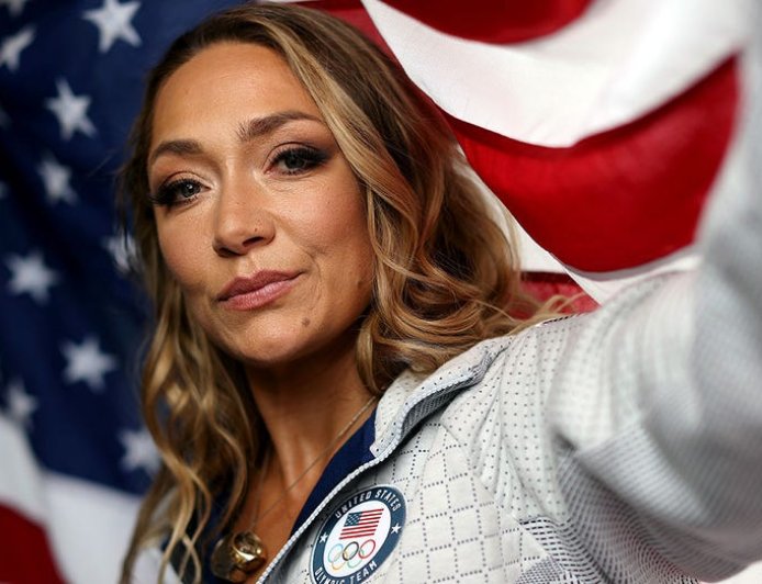 US Olympian speaks out after Team Canada withdrawal prevents her from qualifying for Milan-Cortina