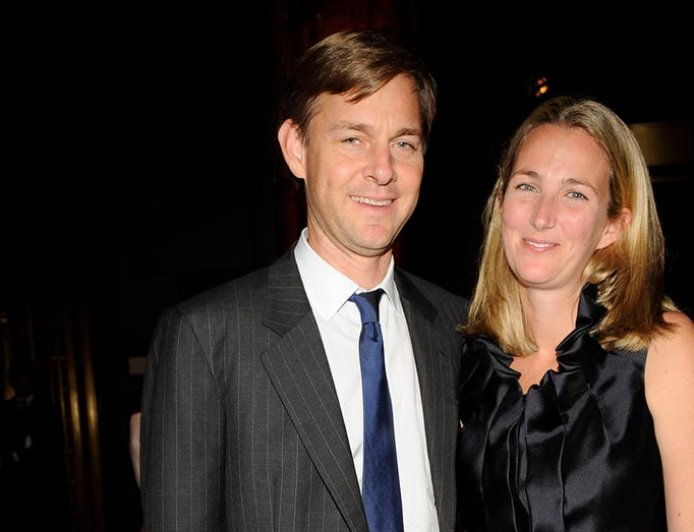 New York heiress Belle Burden's husband convinced her to alter prenup before affair shattered marriage: memoir