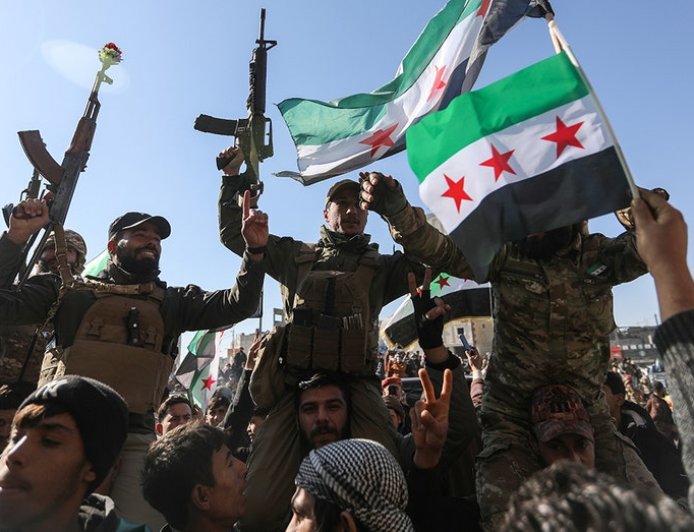 Lindsey Graham says 'strong consensus' to protect Kurds as Syrian forces advance on territory