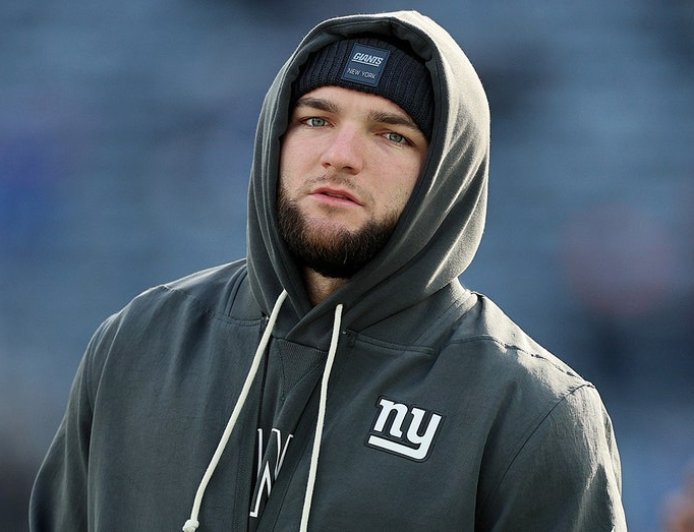 Giants' Cam Skattebo says college earnings from NIL are creating entitled NFL rookies