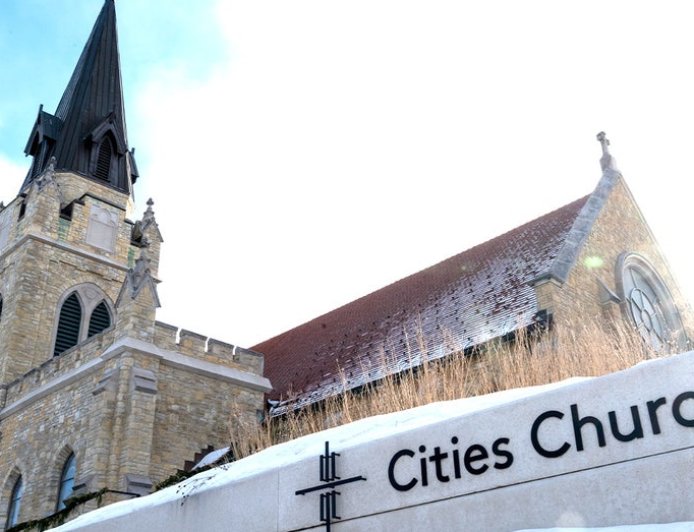 Washington Post calls MN church protest an 'assault on religious liberty,' Don Lemon an 'internet provocateur'