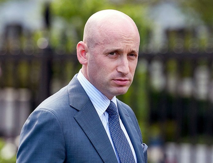 Stephen Miller accuses Democrats of siding with 'terrorists' after Minneapolis Border Patrol-involved shooting