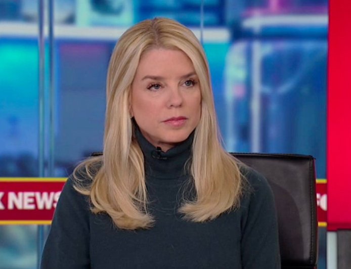 Bondi blames Minneapolis leaders after suspect DHS officials say was armed is killed by CBP, igniting unrest