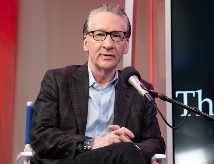 Maher says anti-COVID lockdown advocates 'were right' and that Wuhan lab leak 'wasn't a conspiracy theory'