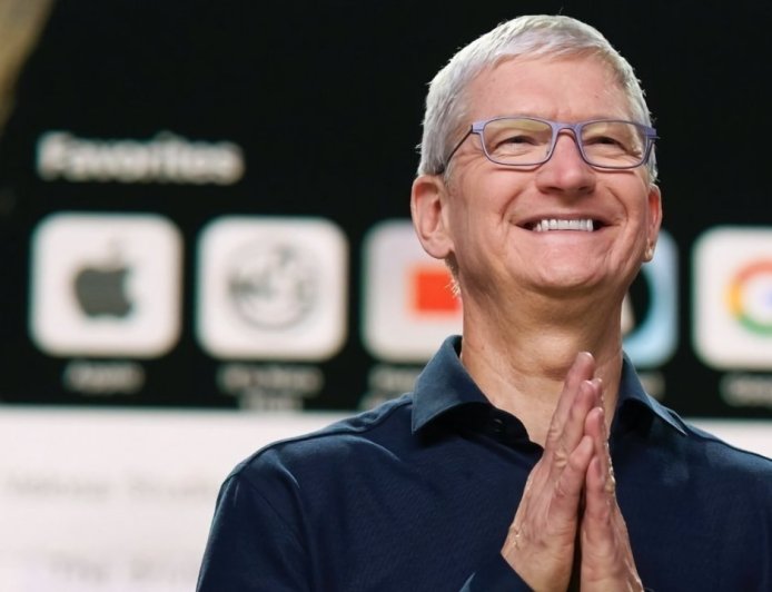 苹果再登《财富》“全球最受赞赏公司”榜首 连续19年蝉联第一