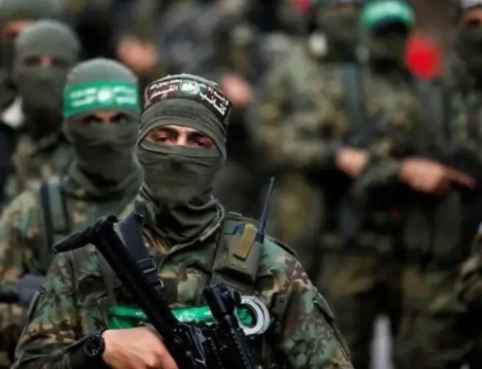 哈马斯已同意解除武装，以换取其领导人离开加沙