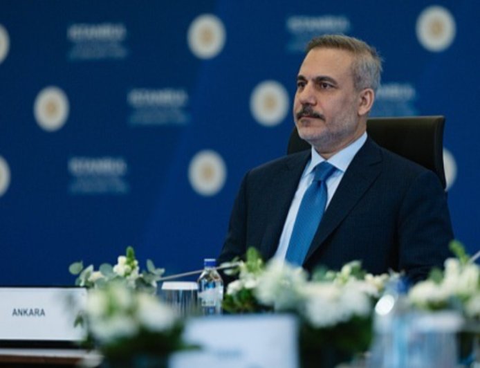 土耳其外长：有迹象表明以色列正寻求攻击伊朗