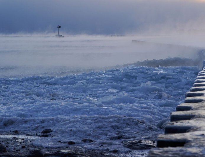 -20度酷寒襲美！18州緊急狀態「近萬航班取消」　掀求生搶購潮