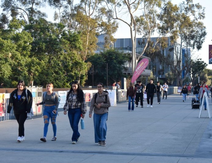 CSU agrees to notify faculty before disclosing personal information