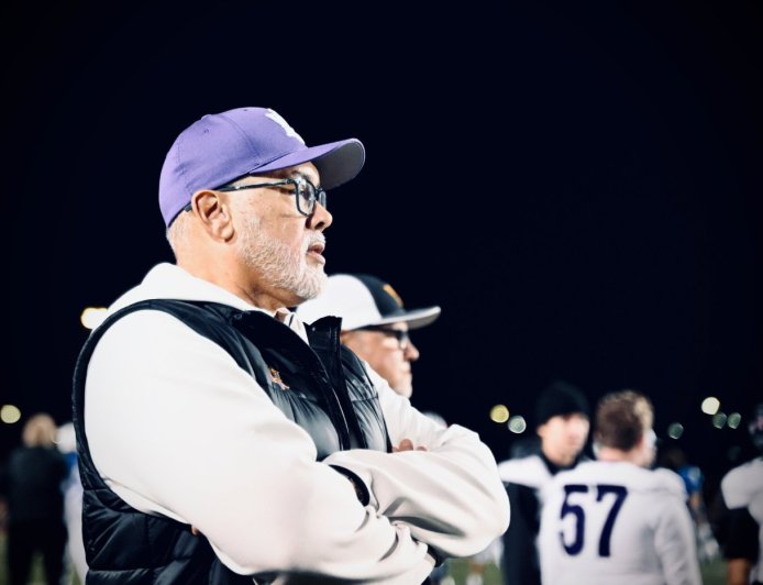 Amador Valley tabs Duncan Burgermeister as new football coach