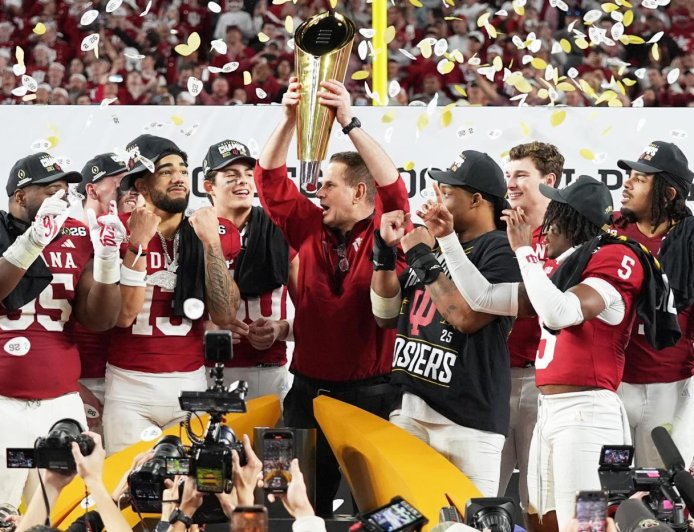 Big Ten 2026 schedule preview: Calendar change should limit byes, reduce frustration on the West Coast