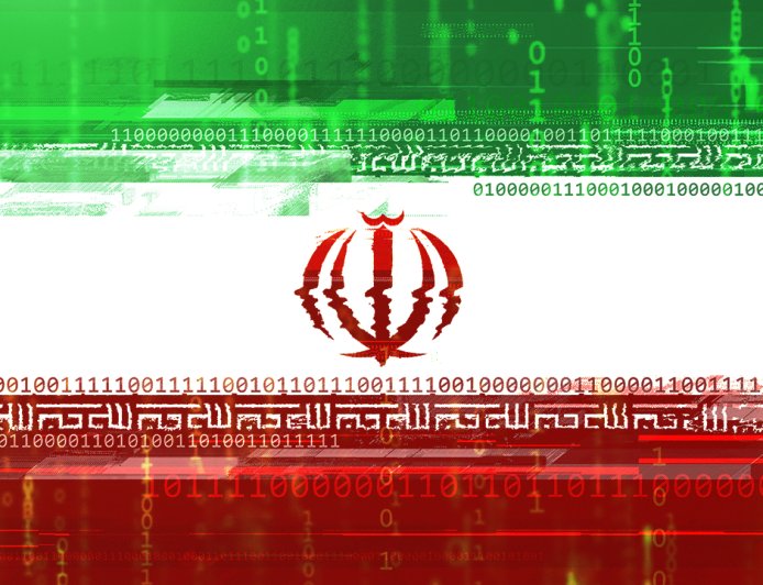 伊朗通信部门：尚未接到恢复国际互联网连接的指令