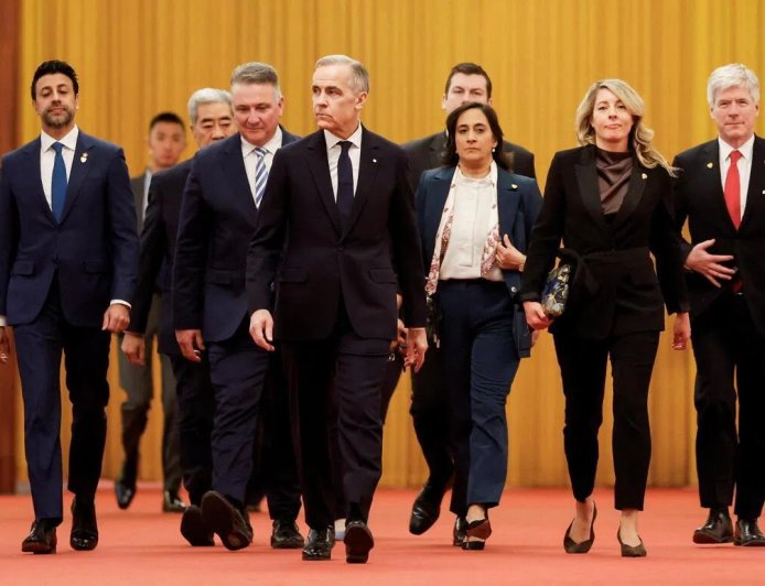 加拿大决心推进贸易多元化 能源部长27日访问印度