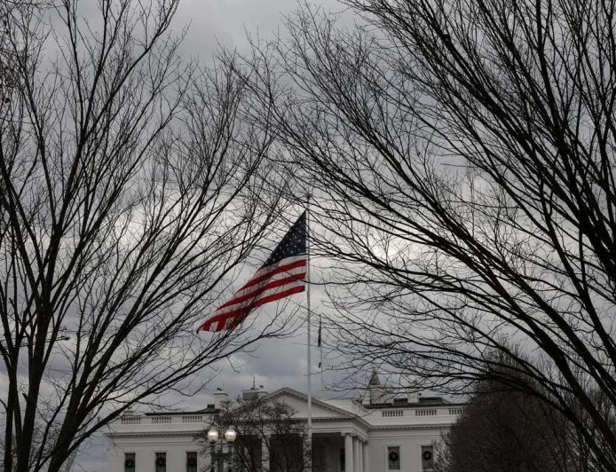 智库民调：亚洲对美国重要性仅排第五