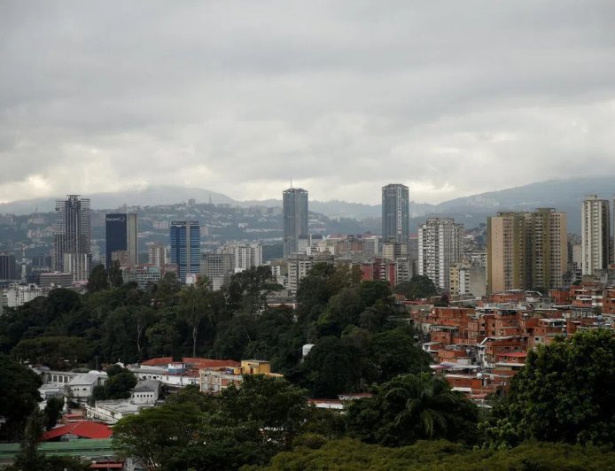 特朗普：美军突袭委内瑞拉使用“混乱器”