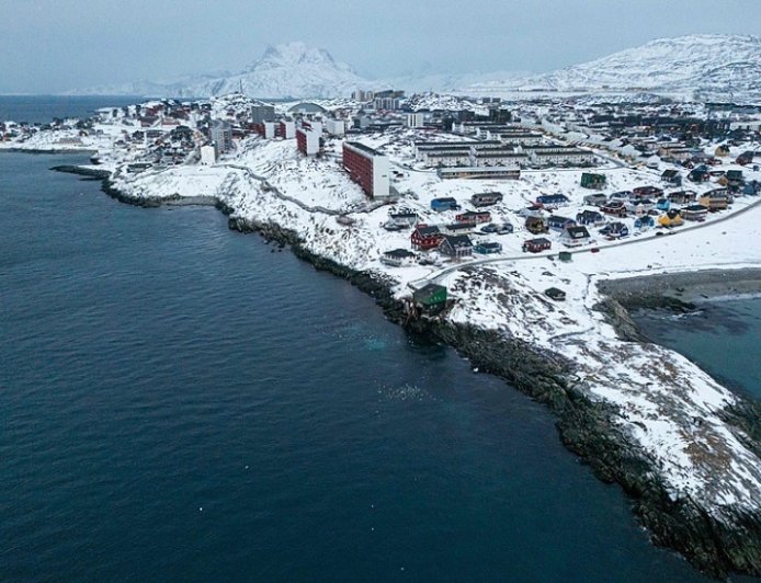 追逐西半球主导地位，美国防战略报告引多方担忧