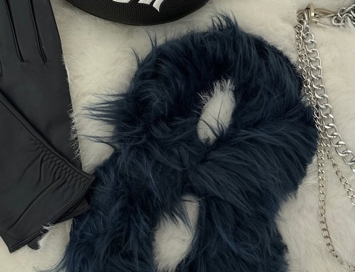 Broncos QB Jarrett Stidham's Wife Wows in Winter-White at AFC Championship