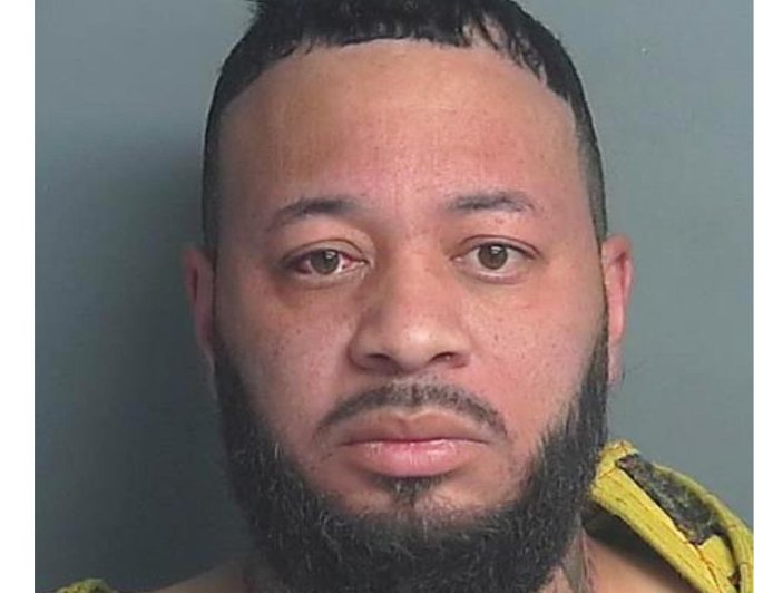 Kandy Red Bread on ‘Safety Watch’ After Allegedly Sexually Assaulting Child