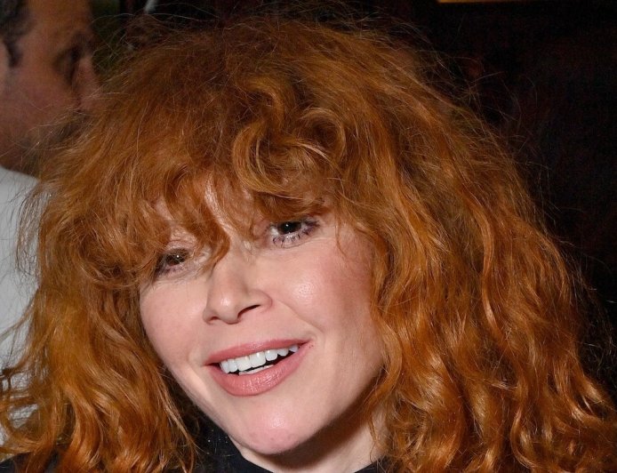 Natasha Lyonne Steps Out at Sundance Film Festival After Revealing Relapse