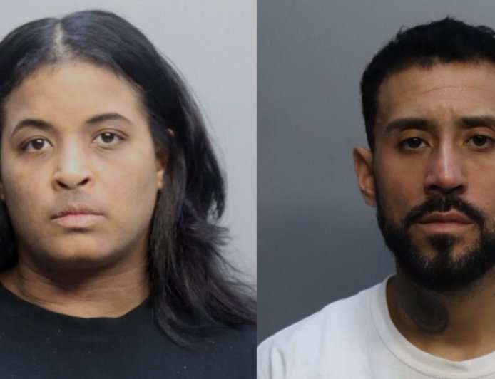 Florida Mom, Boyfriend Arrested After Autistic Child Nearly Beaten to Death