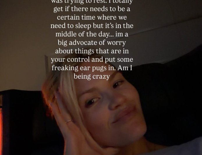 DWTS' Witney Carson Claps Back After Kids Were Shamed During Recent Flight