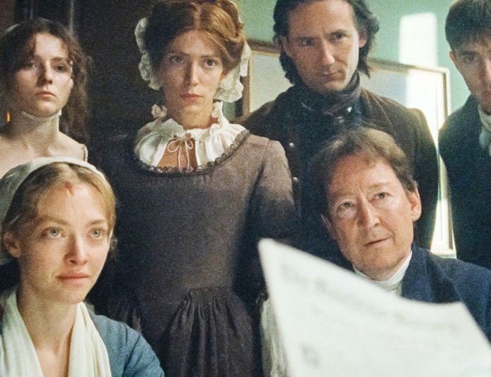 Why Did the Oscars Ignore One of 2025's Best Movies?