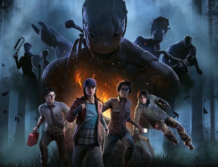 The next Dead by Daylight chapter will feature character designs selected by the community, and voting is already open