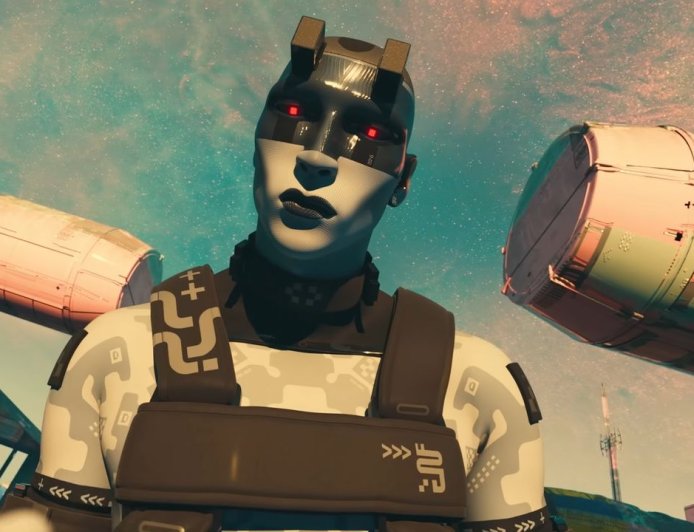 Former Marathon art director says 'what I could control, I feel really good about' in the face of pre-release animosity: 'You can't take that away from me'