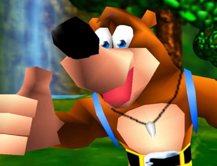 Modders just shadow dropped a PC port of the original Banjo-Kazooie with ultrawide support, improved controls, and quality-of-life features