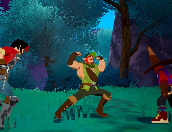 Lort devs reluctantly tweak the fantasy roguelike's difficulty after players complain the Risk of Rain 2 successor is too hard: 'You are meant to die and learn how to overcome the challenge'