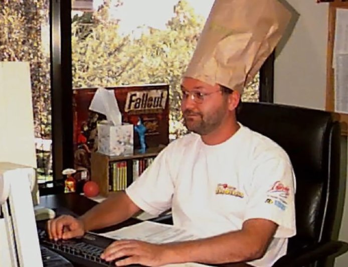 Fallout lead Tim Cain worked 70+ hours a week for 2 years to make the classic RPG: 'I'm glad things have changed, that was unsustainable⁠—but it was also absolutely amazing'