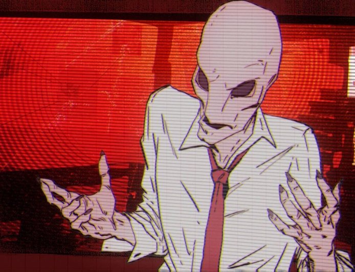 In defense of XCOM: Chimera Squad