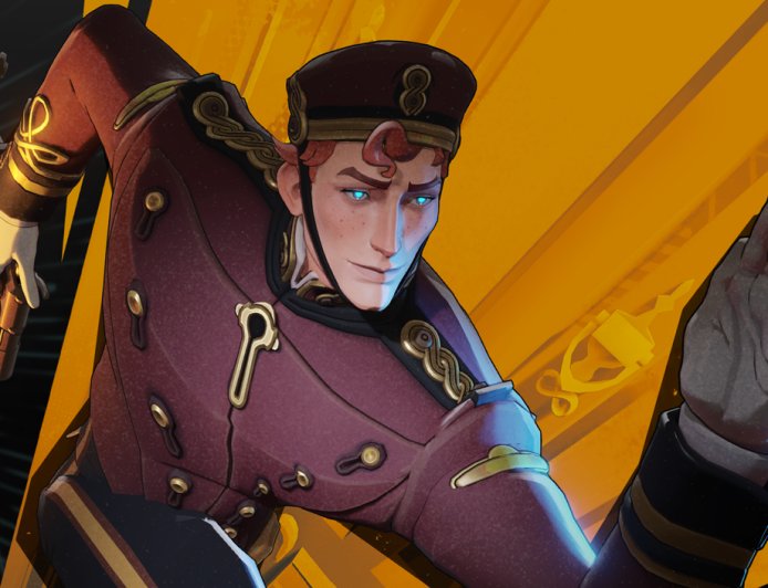 Deadlock's new Street Brawl mode is like a better version of the infamous MOBA 'All Random, All Mid,' but I think it could stand to be even more chaotic