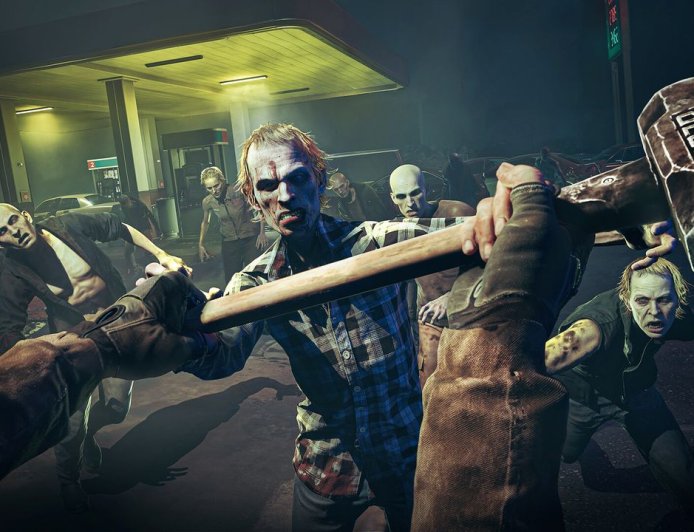 No More Room in Hell 2 will add new ways to play in its upcoming 1.0 launch, one of which 'plays like your favourite classic game modes from the late 2000s'