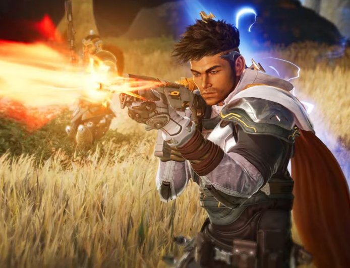 It's hard to fault Highguard for giving the internet the silent treatment—wouldn't you?