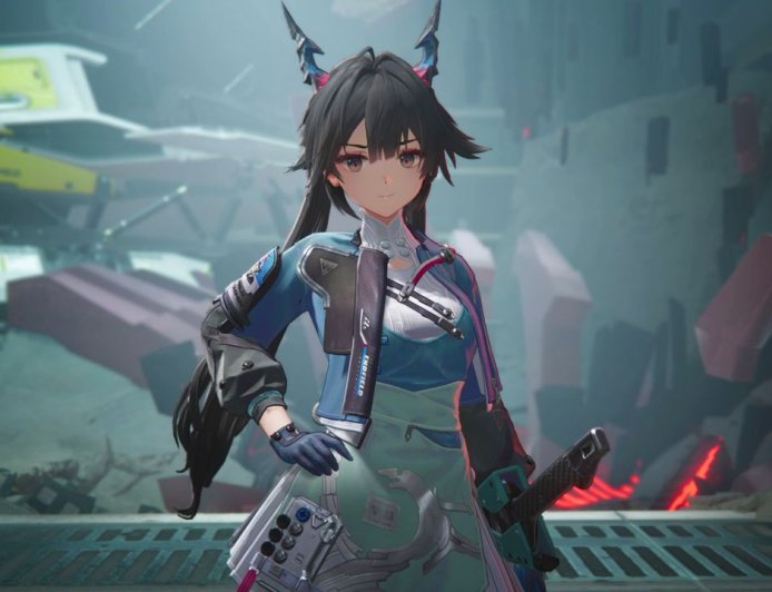 Everything you can get from Arknights: Endfield Twitch Drops and how to link accounts