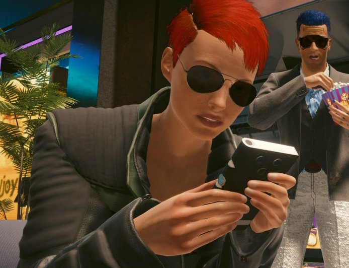 Creator of DMCA'd Cyberpunk VR mod takes ball and goes home, removing access to all his VR mods after receiving a second DMCA takedown from 505 Games and a warning from Patreon